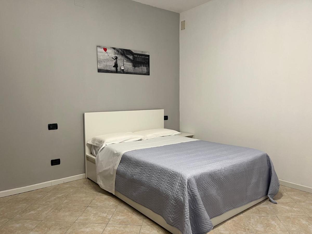 קייטי Hotel Iacone מראה חיצוני תמונה