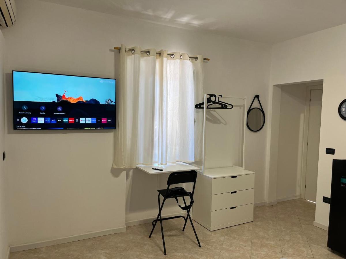 קייטי Hotel Iacone מראה חיצוני תמונה