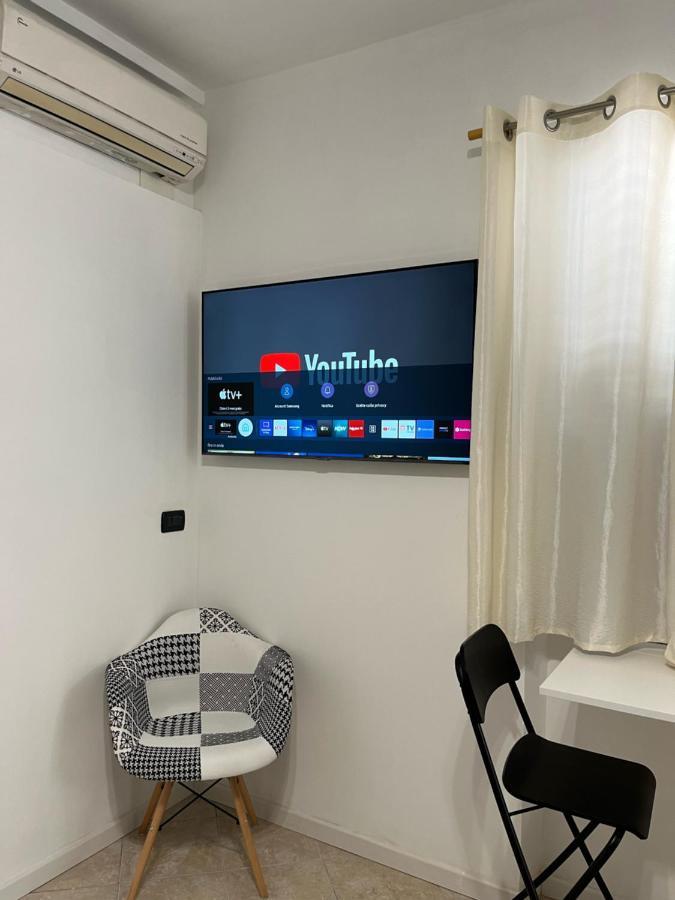 קייטי Hotel Iacone מראה חיצוני תמונה