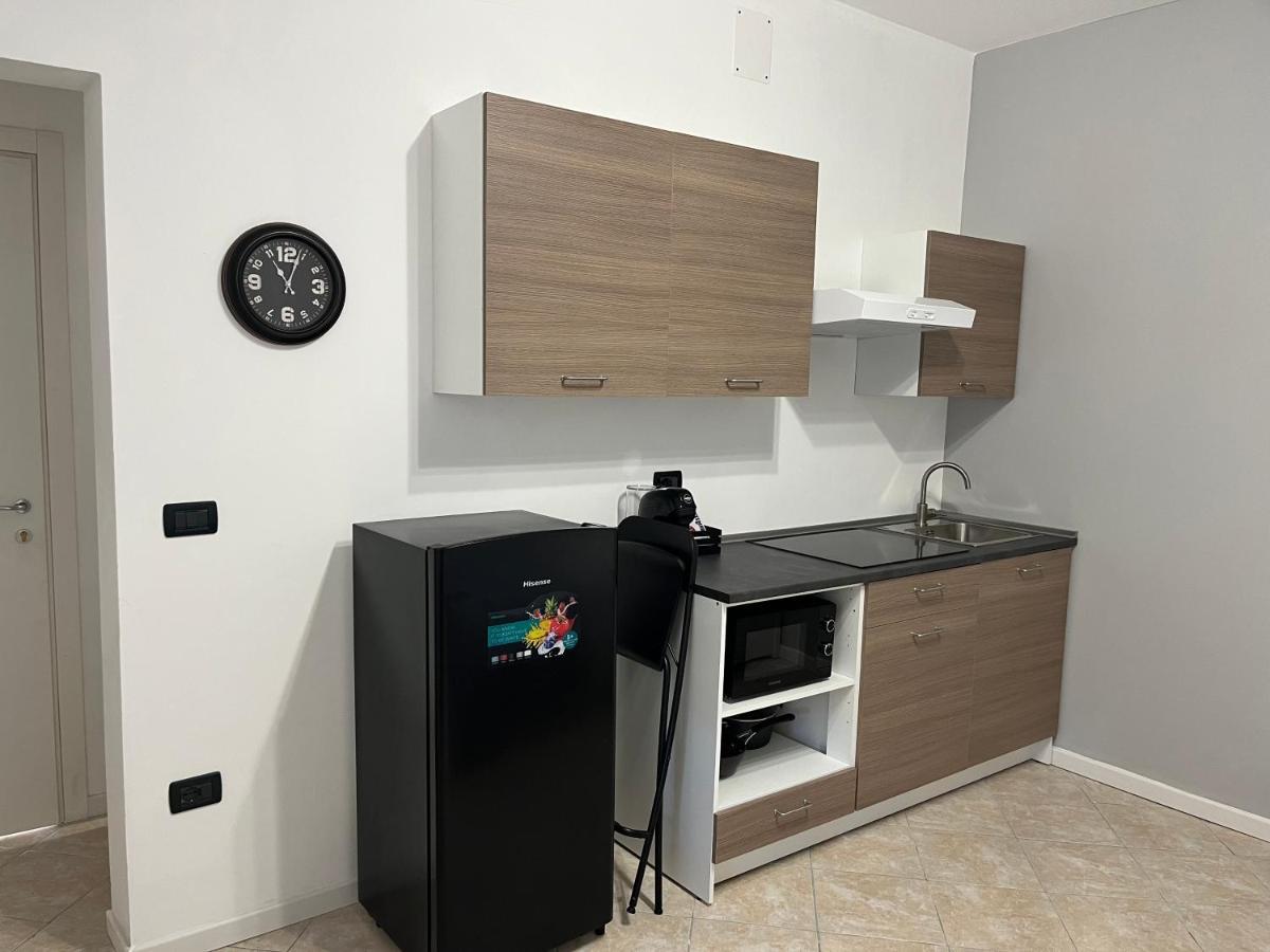 קייטי Hotel Iacone מראה חיצוני תמונה