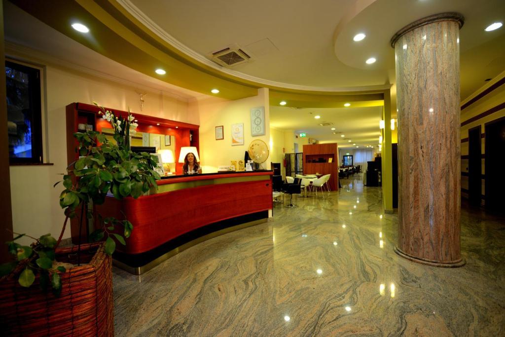 קייטי Hotel Iacone מראה חיצוני תמונה
